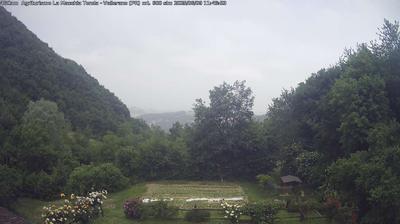 immagine della webcam nei dintorni di Parma Aeroporto: webcam Langhirano