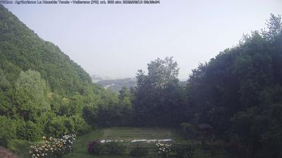 immagine della webcam nei dintorni di Vezzano sul Crostolo: webcam Langhirano