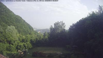 immagine della webcam nei dintorni di Castelnovo ne' Monti: webcam Langhirano