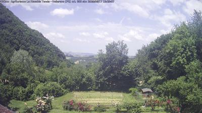 immagine della webcam nei dintorni di Parma Aeroporto: webcam Langhirano