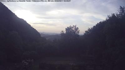 immagine della webcam nei dintorni di Montechiarugolo: webcam Langhirano