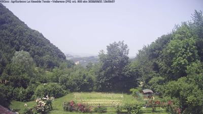 immagine della webcam nei dintorni di Castelnovo ne' Monti: webcam Langhirano