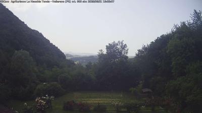 immagine della webcam nei dintorni di Quattro Castella: webcam Langhirano
