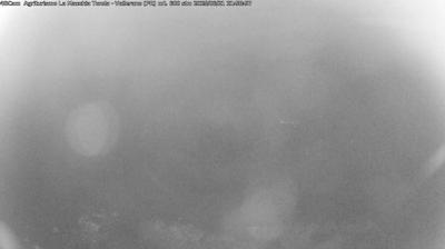 immagine della webcam nei dintorni di Parco Matildico: webcam Langhirano