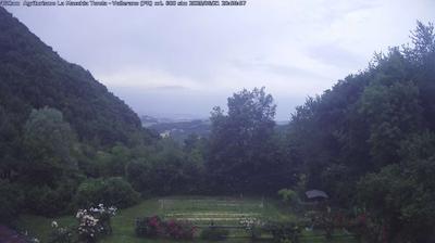 immagine della webcam nei dintorni di Felino: webcam Langhirano