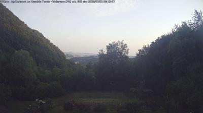 Preview delle webcam di Langhirano
