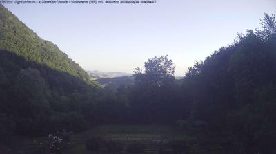 immagine della webcam nei dintorni di Salsomaggiore Terme: webcam Langhirano