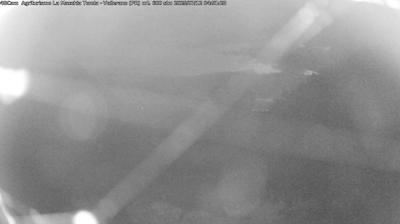 immagine della webcam nei dintorni di Quattro Castella: webcam Langhirano