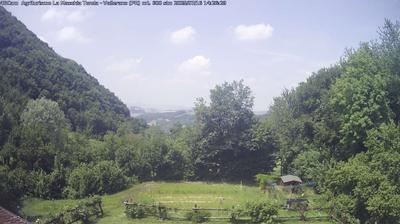 immagine della webcam nei dintorni di Felino: webcam Langhirano