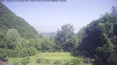Preview delle webcam di Langhirano
