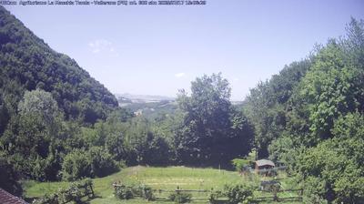 immagine della webcam nei dintorni di Montechiarugolo: webcam Langhirano