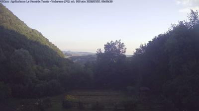 immagine della webcam nei dintorni di Salsomaggiore Terme: webcam Langhirano