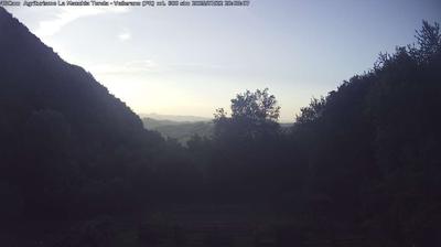 immagine della webcam nei dintorni di Terenzo: webcam Langhirano