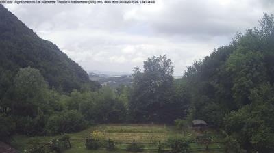immagine della webcam nei dintorni di Vetto: webcam Langhirano