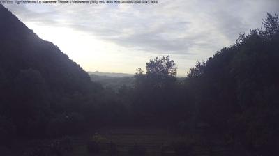 Preview delle webcam di Langhirano