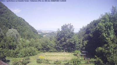 immagine della webcam nei dintorni di Parma: webcam Langhirano