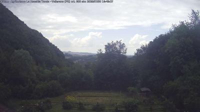 immagine della webcam nei dintorni di Fornovo di Taro: webcam Langhirano