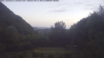 immagine della webcam nei dintorni di Tizzano Val Parma: webcam Langhirano