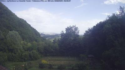 immagine della webcam nei dintorni di Fornovo di Taro: webcam Langhirano