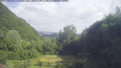 immagine della webcam nei dintorni di Fornovo di Taro: webcam Langhirano