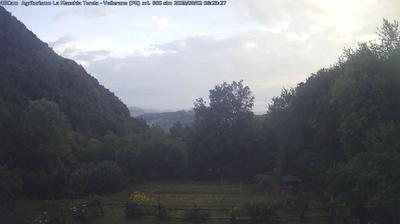 immagine della webcam nei dintorni di Neviano degli Arduini: webcam Langhirano
