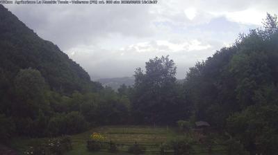 immagine della webcam nei dintorni di Varano de' Melegari: webcam Langhirano