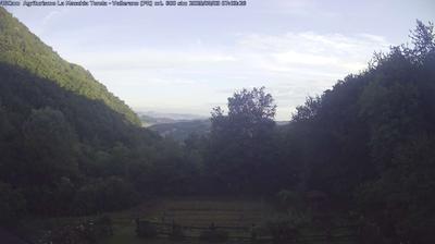 immagine della webcam nei dintorni di Fontevivo: webcam Langhirano