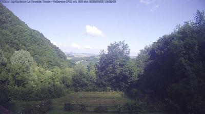 immagine della webcam nei dintorni di Schia: webcam Langhirano