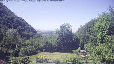 immagine della webcam nei dintorni di Parma Aeroporto: webcam Langhirano