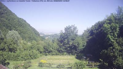 immagine della webcam nei dintorni di Quattro Castella: webcam Langhirano