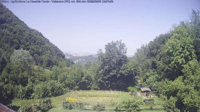 immagine della webcam nei dintorni di Tabiano Terme: webcam Langhirano