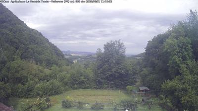 immagine della webcam nei dintorni di Salsomaggiore Terme: webcam Langhirano