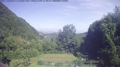immagine della webcam nei dintorni di Calestano: webcam Langhirano