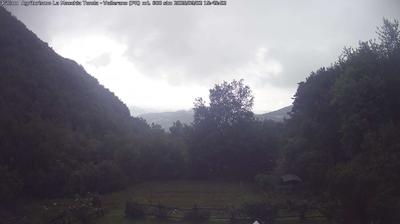 immagine della webcam nei dintorni di Montechiarugolo: webcam Langhirano