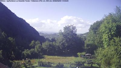 immagine della webcam nei dintorni di Terenzo: webcam Langhirano