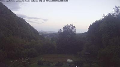 immagine della webcam nei dintorni di Felino: webcam Langhirano