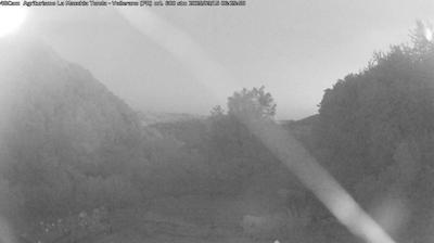 immagine della webcam nei dintorni di Parco Matildico: webcam Langhirano
