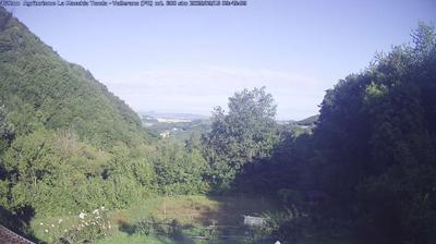 immagine della webcam nei dintorni di Neviano degli Arduini: webcam Langhirano