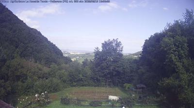 immagine della webcam nei dintorni di Castelnovo ne' Monti: webcam Langhirano