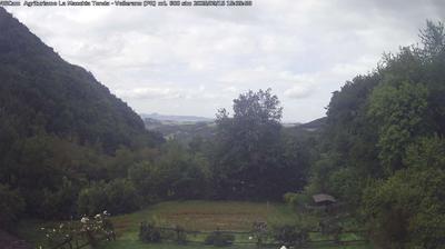 immagine della webcam nei dintorni di Fornovo di Taro: webcam Langhirano