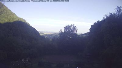 Preview delle webcam di Langhirano