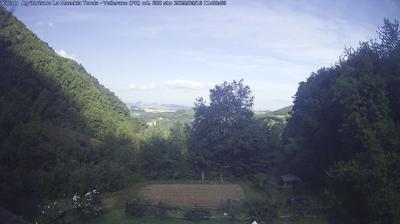 immagine della webcam nei dintorni di Varano de' Melegari: webcam Langhirano