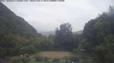 immagine della webcam nei dintorni di Schia: webcam Langhirano