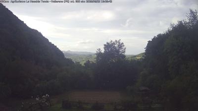 immagine della webcam nei dintorni di Parma: webcam Langhirano