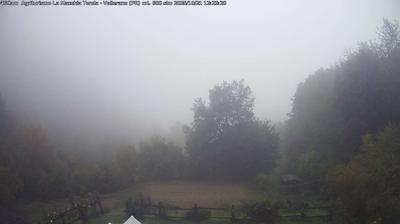 immagine della webcam nei dintorni di Calestano: webcam Langhirano