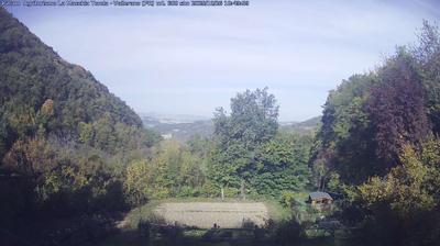 immagine della webcam nei dintorni di Vetto: webcam Langhirano
