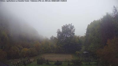 immagine della webcam nei dintorni di Montechiarugolo: webcam Langhirano