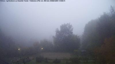 immagine della webcam nei dintorni di Neviano degli Arduini: webcam Langhirano