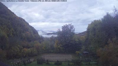 immagine della webcam nei dintorni di Monchio delle Corti: webcam Langhirano