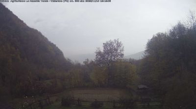 immagine della webcam nei dintorni di Pratizzano: webcam Langhirano